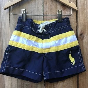 Swim Trunks